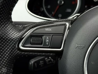 Audi A4 Audi A4 Avant 1.8 TFSI 170 PK Automaat S Edition 3x S-Line Xenon Trekhaak - afbeelding nr 13
