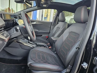 Ford Puma Ford Puma 1.0 EcoBoost Hybrid ST-Line X 125pk | Winter Pack | Driver Assistance Pack | Panoramadak - afbeelding nr 26