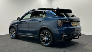 Lynk & Co 01 Lynk & Co 01 1.5 261PK Plug-in Hybrid |Trekhaak|Pano|AppleCarplay|Adaptive Cruise| - afbeelding nr 4