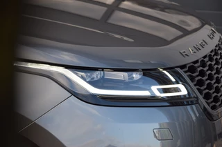 Land Rover Range Rover Velar - afbeelding nr 9