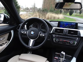 BMW 3 Serie BMW 3 Serie Touring 325d 217PK+ / M Sport HE. / M-Perf. / LED - afbeelding nr 42