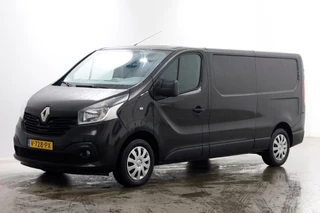 Renault Trafic - afbeelding nr 8