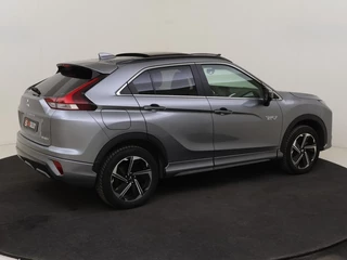 Mitsubishi Eclipse Cross - afbeelding nr 5