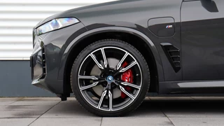 BMW X5 | Sky Lounge | Massage | Panoramadak | Soft-Close | Head-up | Carbon | Stoelventilatie - afbeelding nr 4