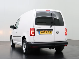 Volkswagen Caddy - afbeelding nr 19