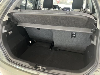 Suzuki Ignis Suzuki Ignis 1.2 Hybride Style [ CRUISE I APPLE CARPLAY & ANDROID AUTO I CAME - afbeelding nr 20