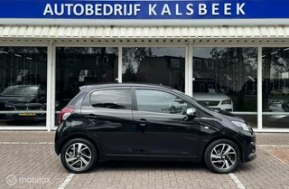 Peugeot 108 Peugeot 108 1.2 Puretech Allure|Camera|Navigatie|LED| - afbeelding nr 10