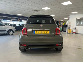 Fiat 500 - afbeelding nr 5