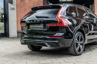 Volvo XC60 Volvo XC60 2.0 B4 R-Design Pano / Memory / 360 - afbeelding nr 5