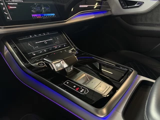 Audi Q7 Audi Q7 60 TFSIe 450PK Quattro / Laser / RS Edit. / Softclose / 360° / 2 - afbeelding nr 29