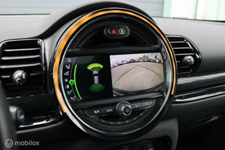 MINI Clubman Mini Clubman 2.0 JCW ALL4 / Pano / Navi / Camera / Leder - afbeelding nr 25