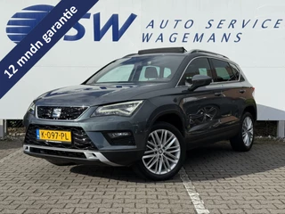 SEAT Ateca 1.4 EcoTSI Xcellence