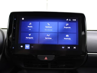 Toyota Yaris Cross - afbeelding nr 7