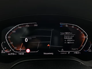 BMW 5 Serie BMW 5 Serie Touring 20