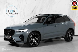 Volvo XC60 - 469842494-0