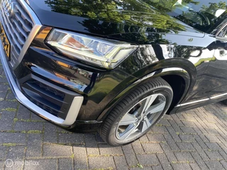 Audi Q2 Audi Q2 1.4 TFSI S-tronic I S-Line I LED I Virtual cockpit I - afbeelding nr 11
