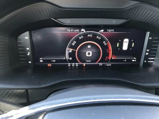 Škoda Kodiaq Skoda Kodiaq 1.5 TSI Sportline Business Super mooie uitstraling Wegklapbare trekhaak camera - afbeelding nr 12