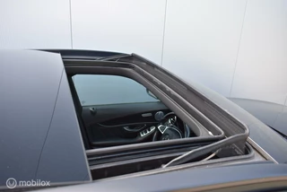 Mercedes-Benz GLC Mercedes GLC 43 AMG 4MATIC Pano LED Burmester Camera 21