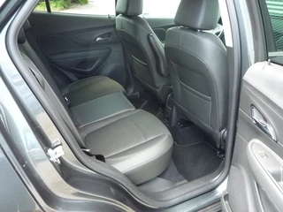 Opel Mokka X - afbeelding nr 10