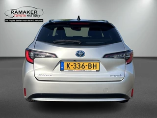 Toyota Corolla - afbeelding nr 15