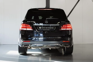 Mercedes-Benz GLE Mercedes-Benz GLE 500 e 4MATIC 22