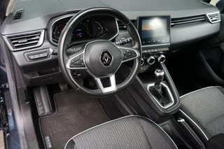 Renault Clio Renault Clio 1.0 TCe Intens, NL, CarPlay, PDC, keyless, clima - afbeelding nr 17