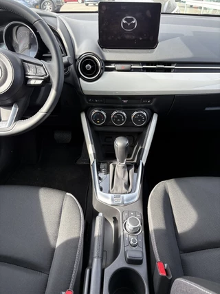 Mazda 2 - afbeelding nr 16