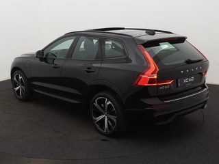Volvo XC60 Volvo XC60 2.0 T6 AWD Plus Dark - afbeelding nr 3