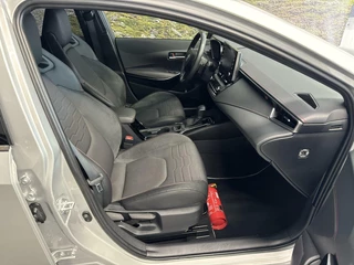 Toyota Corolla Touring Sports Toyota Corolla Touring Sports 2.0 Hybrid Executive / 184pk - afbeelding nr 10