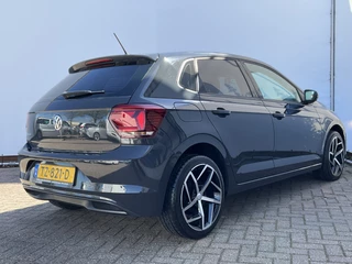 Volkswagen Polo - afbeelding nr 8