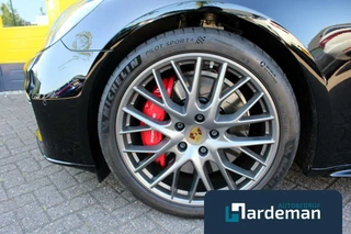 Porsche Panamera Porsche Panamera 4.0 GTS - afbeelding nr 22