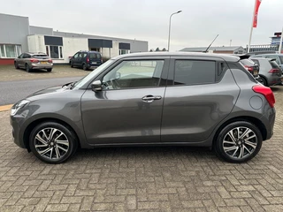 Suzuki Swift - afbeelding nr 8