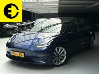 Tesla Model 3 - 81932063-0