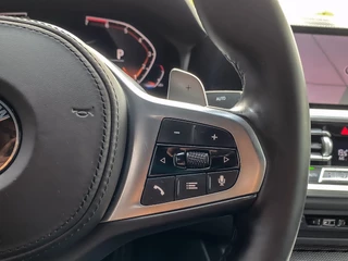 BMW 3 Serie BMW 3 Serie 330i 258PK Automaat High Executive M-Sport | HARMAN EN KARDON | AMBIENTE VERLICHTING | LEDER | CRUISE | - afbeelding nr 58