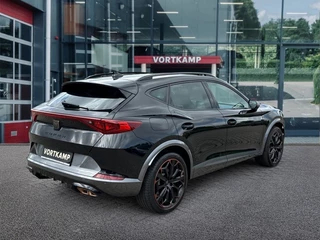 CUPRA Formentor - afbeelding nr 5