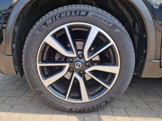 Nissan X-Trail Nissan X-Trail 1.6 DIG-T Tekna /Panoramadak /360 graden camera /deal ond. - afbeelding nr 3