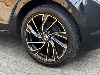 Volkswagen Polo Volkswagen Polo 1.0 TSI 95PK / Highline / 2020 / ACC / LED / *NAP* - afbeelding nr 36