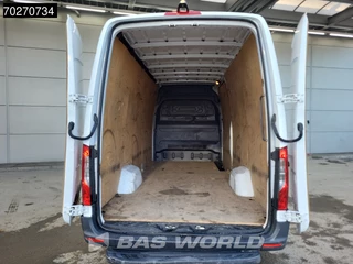 Mercedes-Benz Sprinter Mercedes Sprinter 314 CDI Automaat L3H2 Maxi MBUX Camera Airco CarPlay L3 14m3 Airco Cruise control - afbeelding nr 5