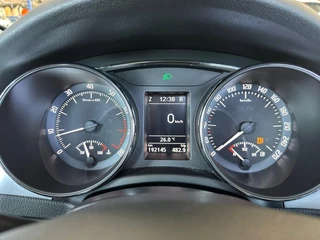 Škoda Superb Skoda Superb Combi 1.8 TSI DSG Elegance Business PANO|LEER|MEMORY - afbeelding nr 18