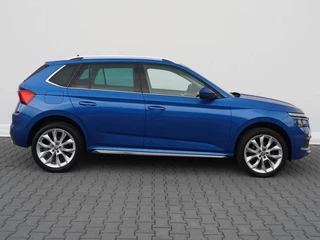 Škoda Kamiq Skoda Kamiq 1.0 TSI 116pk DSG Business Edition | Full LED | Virtual cockpit | 18 inch LMV - afbeelding nr 17