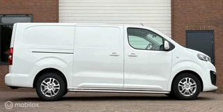 Peugeot Expert Peugeot Expert Bestel 2.0 BlueHDI 120 Long Premium Navi 3-pers - afbeelding nr 8