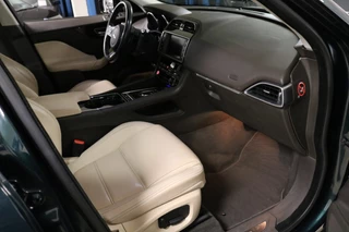 Jaguar F-PACE - afbeelding nr 27