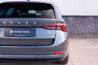 Škoda Octavia Škoda Octavia Combi 1.4 TSI iV PHEV Business Edition Plus | Head-Up | Carplay | LED | Camera | Memory | Navi | Sfeerverl. - afbeelding nr 59