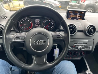Audi A1 - afbeelding nr 15
