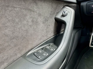 Audi A6 Audi A6 Avant 3.0 TDI 272pk 6 Cil. quattro | S LINE | Luchtvering | Trekhaak Wegklp. | Adpt. Cruise | Compleet ! | - afbeelding nr 26