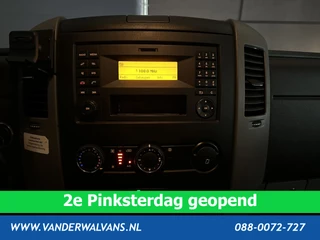 Mercedes-Benz Sprinter Cruisecontrol - afbeelding nr 13