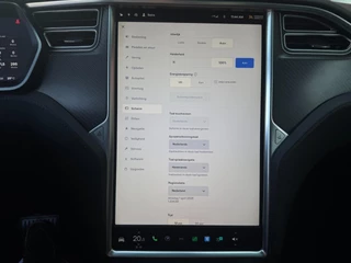 Tesla Model X Tesla Model X 75D 2017 | Enhanced Autopilot | 4x4 | Panodak | Trekhaak | 333pk - afbeelding nr 32