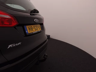 Ford Focus TREKHAAK / NAVI / CLIMA / PDC / BLUETOOTH / CRUISE - afbeelding nr 18