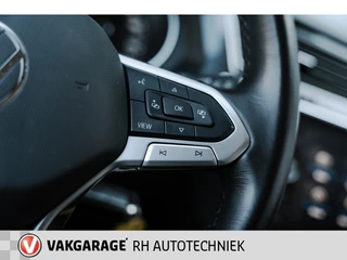 Volkswagen Tiguan Volkswagen Tiguan 1.5 TSI Life - afbeelding nr 19