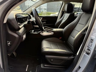Mercedes-Benz GLE Mercedes GLE-klasse 350 de PLUGIN 4MATIC LUCHTVERING PANO 21INCH - afbeelding nr 12
